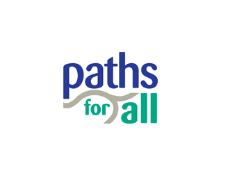 Paths for all logo